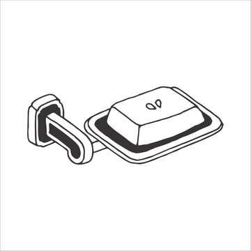 recommend clip art: Hand drawn logo element, doodle, drawing, small, minimalistic art, home, decoration element, sticker