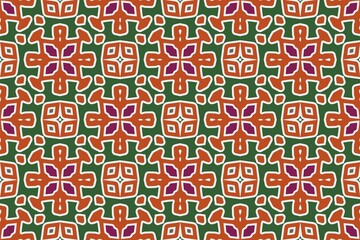 Abstract ethnic rug ornamental seamless pattern.Perfect for fashion, textile design, cute themed fabric, on wall paper, wrapping paper and home decor.