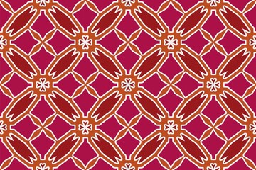 Abstract ethnic rug ornamental seamless pattern.Perfect for fashion, textile design, cute themed fabric, on wall paper, wrapping paper and home decor.