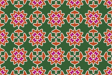 Abstract ethnic rug ornamental seamless pattern.Perfect for fashion, textile design, cute themed fabric, on wall paper, wrapping paper and home decor.