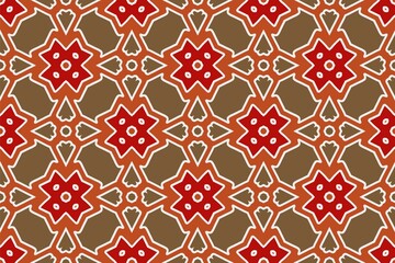 Abstract ethnic rug ornamental seamless pattern.Perfect for fashion, textile design, cute themed fabric, on wall paper, wrapping paper and home decor.