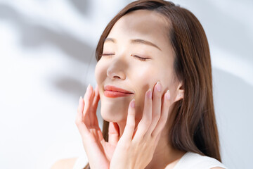 女性・スキンケア