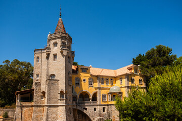 Villa in Cascais, Portugal