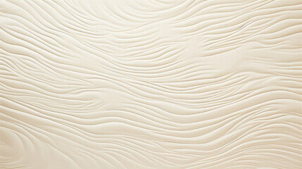 Fototapeta na wymiar Beige Japanese paper pattern texture background material,