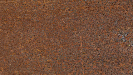 Rusty metal texture background