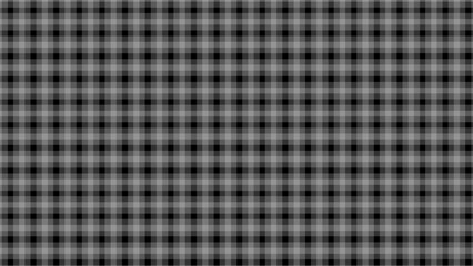 Background in black and white checkered	