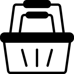 shopping basket