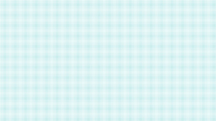 Background in turquoise and white checkered	