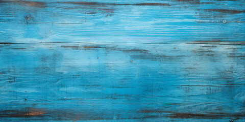 blue wood paint grunge texture, fancy vintage Christmas background