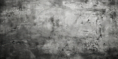 textured black white grunge concrete background