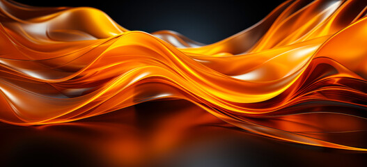 abstract glamorous golden background wallpaper