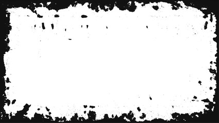 Scratch Grunge Urban Background. Texture Vector. Dust Overlay Distress Grain ,Simply Place illustration over any Object to Create grungy Effec, splattered, dirty poster for your design. 