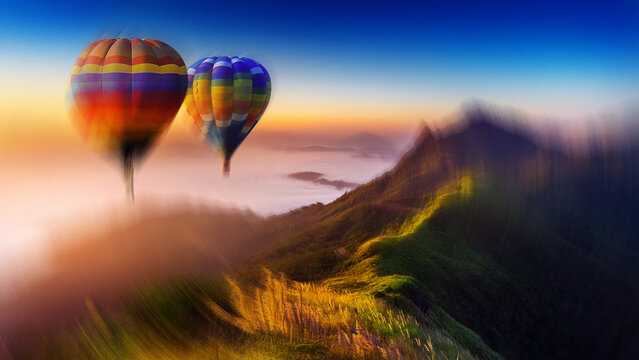 Epic Zoom Transitions	