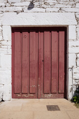 Porta de Casa no Douro