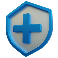 Fototapeta premium 3d kit icon