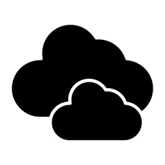 Clouds Icon