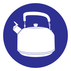 Teapot Icon