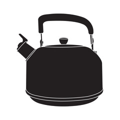 Teapot Icon