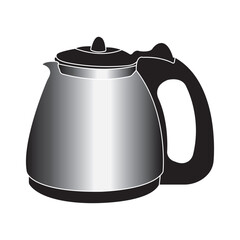 Teapot Icon