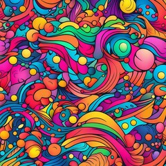 Fototapeta premium colorful abstract background