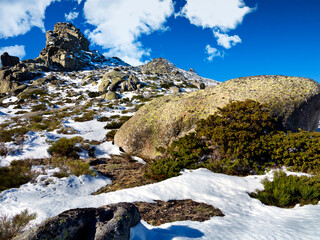 Sierra de la Paramera