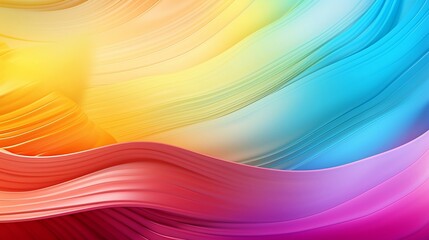 Yellow Dark yellow light yellow and blue red rose purple green orange colour abstract background wallpaper for design, Color gradient,Colorful, multicolor, mix,  bright, wave colour template