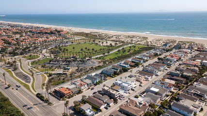 Oxnard State Beach Park