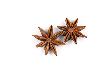 Stars anise