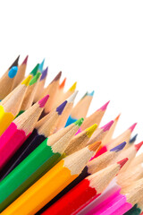 Obraz premium Colour pencils
