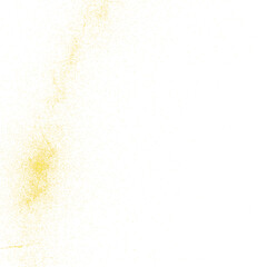 Gold glittering dust © NurNazirah