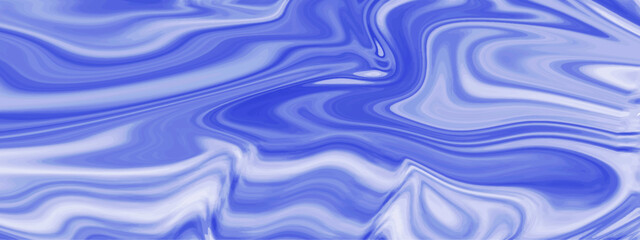 llustration of liquid acrylic resin. Divorces and smooth lines of paint, colors. Pearl modulations. Abstraction of acrylic, epoxy, halftones. 3d illustration