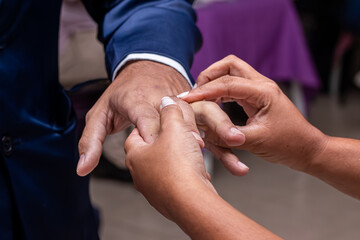 Casamento, cerimônia e pré-casamento