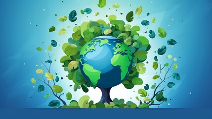 World Ozone Day Ozone Layer Environmental Protection 