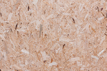 Wood board made from piece of wood