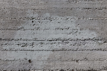 Black and white wall background