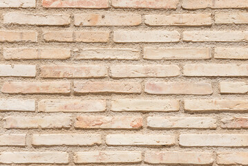 Pared de ladrillo, textura, fondo, piedra