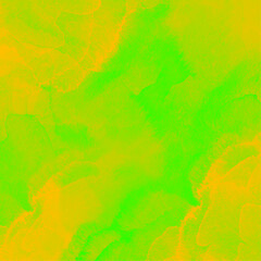 Colorful vector texture for background. Back to school. Autumn bright multicolor hand drawn illustration for cards, cover design, poster. Fall background. Yellow, green.