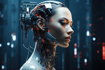 The Human Machine Digital Era 4