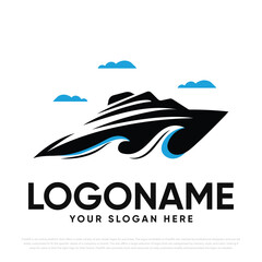 Ship Logo Design