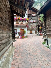 Obraz premium Suisse