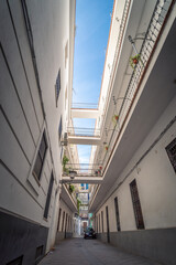 Fototapeta premium Sevilla