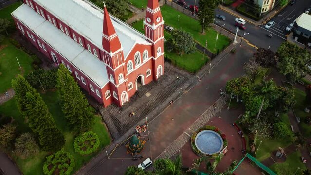 IGLESIA GRECIA COSTA RICA 