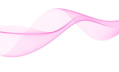 pink abstract background