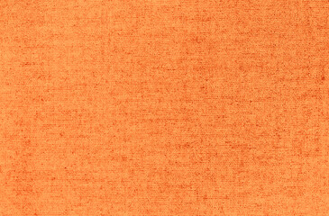 Orange texture background