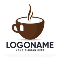 Tea Logo Design