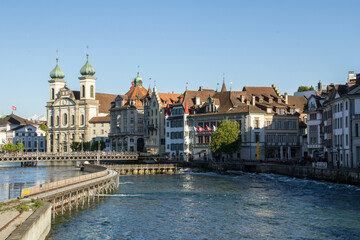 Lucerne
