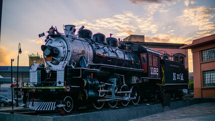Ferrocarril