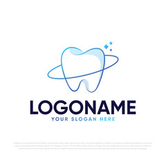 Dental Logo Design