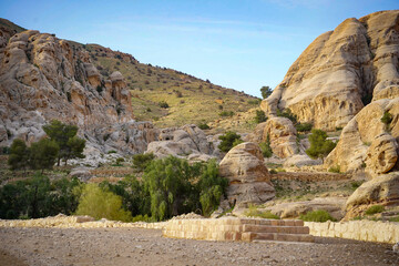 Fototapeta premium Petra