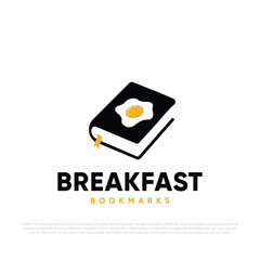 Breakfast Book Logo Design